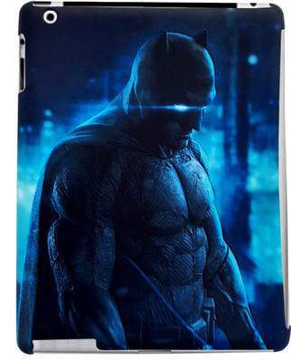 Tommcase Back Cover for Apple Ipad 2,3,4(Multicolor, Grip Case)