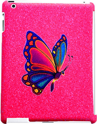 Tommcase Back Cover for Apple Ipad 2,3,4(Multicolor, Grip Case)