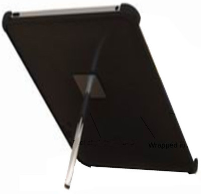 76% OFF on Mipow Back Cover for iPad 2
