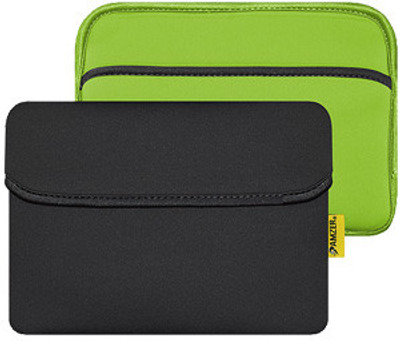 Amzer Pouch for Apple ipad Mini, Google Nexus 7(Black) Amzer Pouch for Apple ipad Mini, Google Nexus 7(Black)