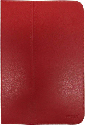 Fonokase Book Cover for HP 7 Voice Tab(Red)