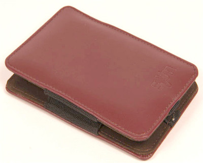 44% OFF on SVVM Pouch for External Hard Drive Seagate, Western Digital Hard Drive(Brown) 44% OFF on SVVM Pouch for External Hard Drive Seagate, Western Digital Hard Drive(Brown)