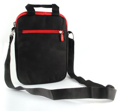 Saco Pouch for Ice D3 Spectra(Black, Cloth) Saco Pouch for Ice D3 Spectra(Black, Cloth)