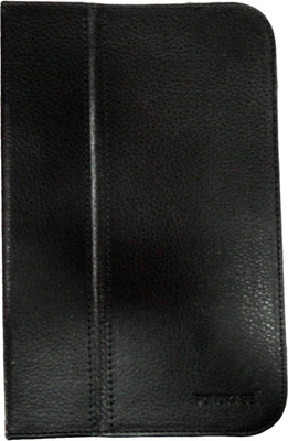 Fonokase Book Cover for HP 7 Voice Tab(Black)