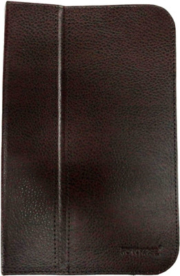 Fonokase Book Cover for HP 7 Voice Tab(Peppy Brown)