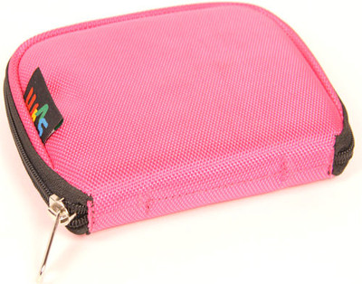 37% OFF on SVVM Pouch for External Hard Drive Seagate, Western Digital Hard Drive(Pink, Cloth) 37% OFF on SVVM Pouch for External Hard Drive Seagate, Western Digital Hard Drive(Pink, Cloth)