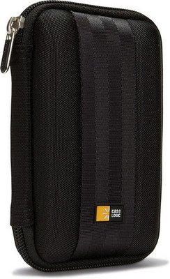 25% OFF on Caselogic Pouch for 2.5 inch Hard Disk(Black) 25% OFF on Caselogic Pouch for 2.5 inch Hard Disk(Black)