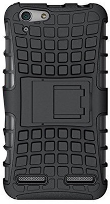 Heirloom Quality Back Cover for Lenovo Vibe K5 Plus(Black)