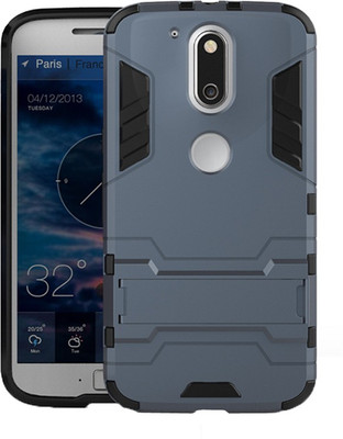 Heirloom Quality Back Cover for Motorola Moto G (4th Generation) Plus(Multicolor, Shock Proof)