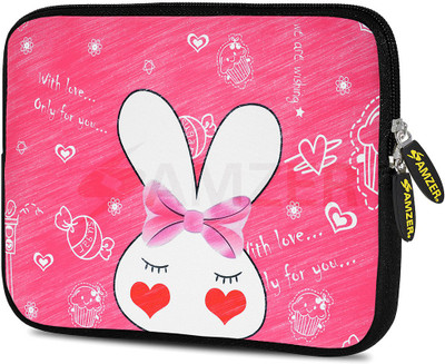 20% OFF on Amzer Sleeve for Nexus 7 2013(Multicolor, Cloth) 20% OFF on Amzer Sleeve for Nexus 7 2013(Multicolor, Cloth)