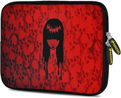 55% OFF on Amzer Sleeve for iPad 2, iPad 3, iPad 4(Multicolor, Rubber, Cloth) 55% OFF on Amzer Sleeve for iPad 2, iPad 3, iPad 4(Multicolor, Rubber, Cloth)