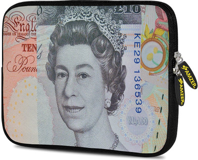 55% OFF on Amzer Sleeve for iPad 2, iPad 3, iPad 4(Multicolor, Rubber, Cloth) 55% OFF on Amzer Sleeve for iPad 2, iPad 3, iPad 4(Multicolor, Rubber, Cloth)