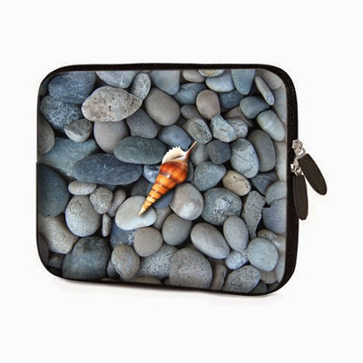 Theskinmantra Sleeve for All 10 inch tablets(Multicolor)
