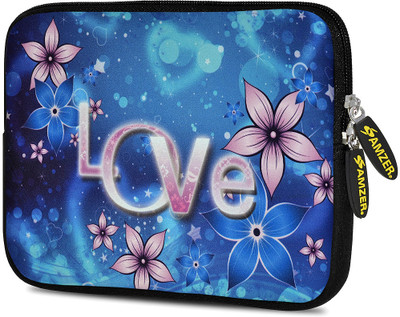 64% OFF on Amzer Sleeve for iPad 2, iPad 3, iPad 4(Multicolor, Cloth, Rubber) 64% OFF on Amzer Sleeve for iPad 2, iPad 3, iPad 4(Multicolor, Cloth, Rubber)