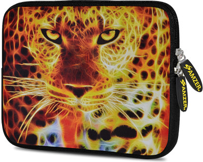 55% OFF on Amzer Sleeve for iPad 2, iPad 3, iPad 4(Multicolor, Cloth, Rubber) 55% OFF on Amzer Sleeve for iPad 2, iPad 3, iPad 4(Multicolor, Cloth, Rubber)