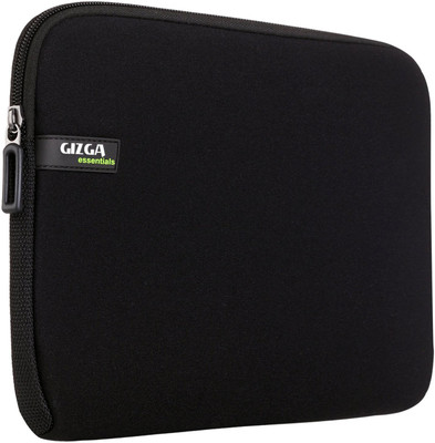 

Gizga Essentials 14 inch Sleeve/Slip Case(Black)