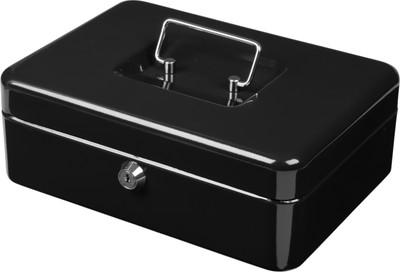 Texet CB-06 Cash Box(6 Compartments)