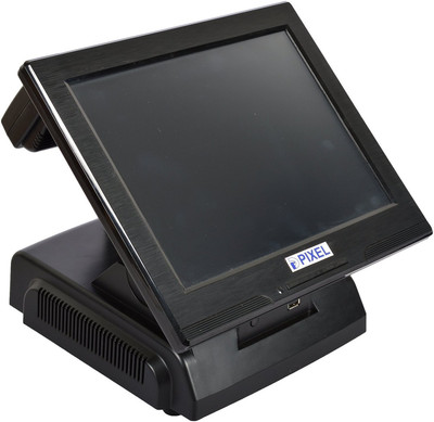 

PIXEL QT12 Table Top Cash Register(LCD Screen)