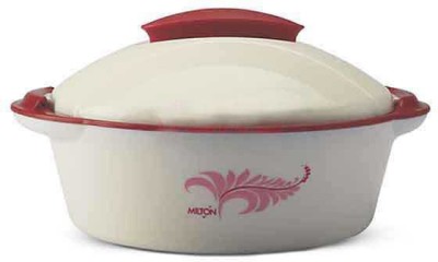 MILTON Crisp Deluxe Thermoware Casserole(1200 ml)