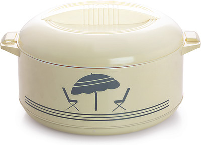 cello Chef Thermoware Casserole(2500 ml) cello Chef Thermoware Casserole(2500 ml)