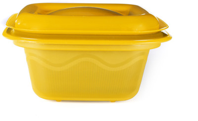 48% OFF on Cutting EDGE Crestwave Casserole Yellow 2.9 L Casserole (Yellow, Pack of 1) Thermoware Casserole(2900 ml) 48% OFF on Cutting EDGE Crestwave Casserole Yellow 2.9 L Casserole (Yellow, Pack of 1) Thermoware Casserole(2900 ml)