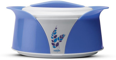 13% OFF on MILTON Imperial Thermoware Casserole(2.5 L) 13% OFF on MILTON Imperial Thermoware Casserole(2.5 L)