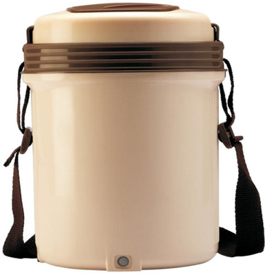 13% OFF on MILTON Thermoware Casserole(360 ml) 13% OFF on MILTON Thermoware Casserole(360 ml)