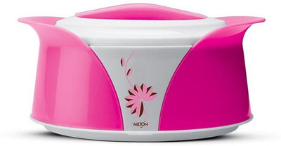 

Milton Imperial Thermoware Casserole(1 L), Pink