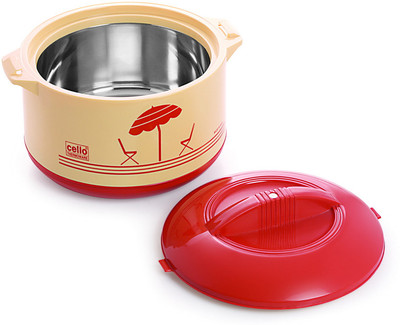 cello Chef Thermoware Casserole(850 ml) cello Chef Thermoware Casserole(850 ml)