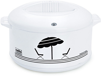 cello Chef Thermoware Casserole(850 ml)
