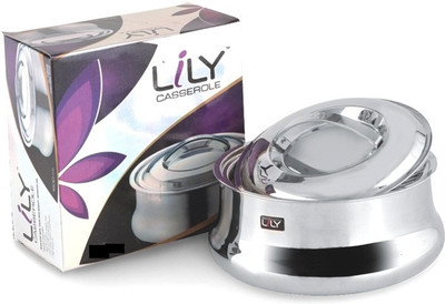 Lily Casserole(1000 ml) Lily Casserole(1000 ml)