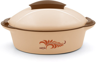 MILTON Crisp Dlx 2000 Thermoware Casserole(2 L)
