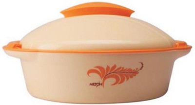 MILTON Crisp DLX Thermoware Casserole(1200 ml) MILTON Crisp DLX Thermoware Casserole(1200 ml)