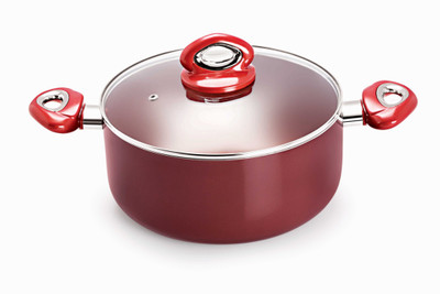 22% OFF on Eris Eris Casserole(5000 ml) 22% OFF on Eris Eris Casserole(5000 ml)