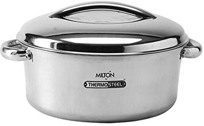 MILTON Excel007 Serve Casserole 2000 ml MILTON Casseroles