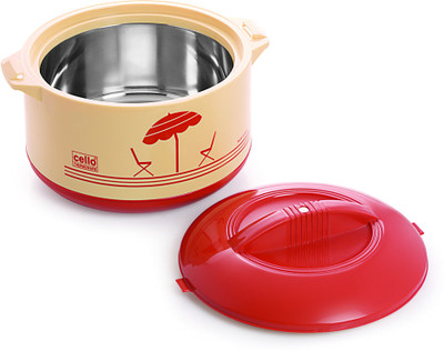 cello Chef Thermoware Casserole(1500 ml)
