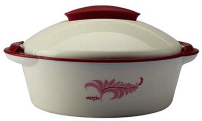 MILTON Crisp DLX Thermoware Casserole(1200 ml) MILTON Crisp DLX Thermoware Casserole(1200 ml)