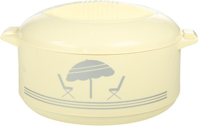 Cello Chef Casserole(2500 ml) available at flipkart for Rs.449