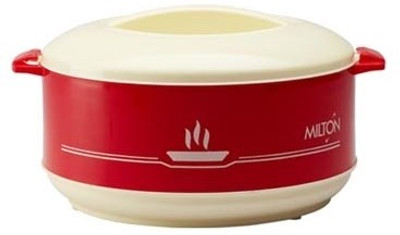 22% OFF on MILTON Buffet Thermoware Casserole(2000 ml) 22% OFF on MILTON Buffet Thermoware Casserole(2000 ml)