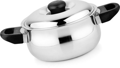 31% OFF on Jattin Enterprises Jattin Enterprises Casserole(750 ml) 31% OFF on Jattin Enterprises Jattin Enterprises Casserole(750 ml)
