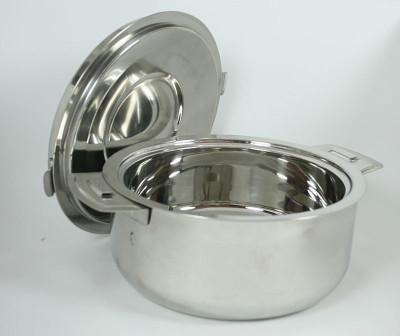 Tharun Agromech 2000ml Serve Casserole 2000 ml Tharun Casseroles