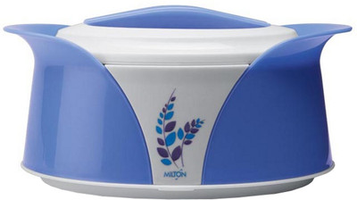 8% OFF on MILTON Imperial 1500 Thermoware Casserole(1000 ml) 8% OFF on MILTON Imperial 1500 Thermoware Casserole(1000 ml)