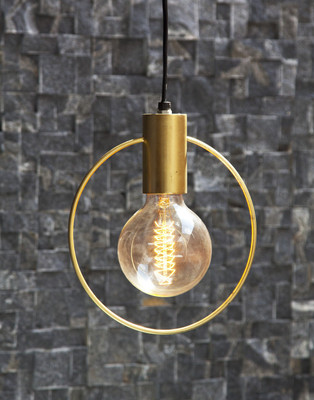 

Orange Tree Pendants Ceiling Lamp