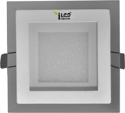 

Imperial 18 Watt Led Down Light Recessed Ceiling Lamp