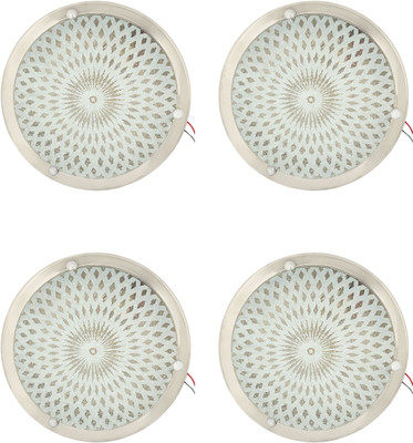 

Lime Light Flush Mount Ceiling Lamp