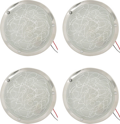 

Lime Light Flush Mount Ceiling Lamp