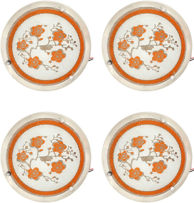 

Lime Light Flush Mount Ceiling Lamp