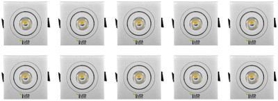 

Imperial 1 Watt Spot Light Mini Recessed Ceiling Lamp