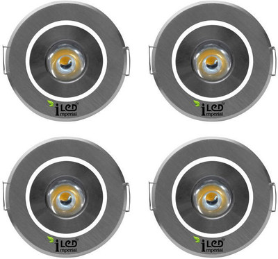 

Imperial 1 Watt Spot Light Mini Recessed Ceiling Lamp