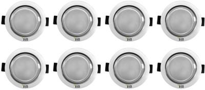 

Imperial 5 Watt down Light Recessed Ceiling Lamp
